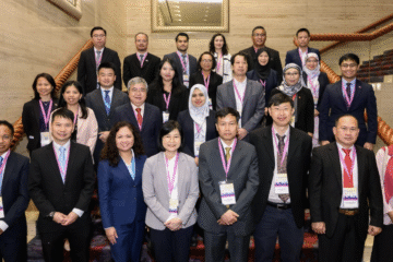 BRIN Champions ASEAN Unity to Propel Space Ecosystem