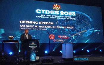 CYDES 2025 to Propel ASEAN’s Cybersecurity Leadership and Strategic Investment