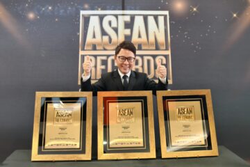 Oriental Kopi Sets Triple ASEAN Records and Launches First Heritage-Inspired Outlet in Melaka
