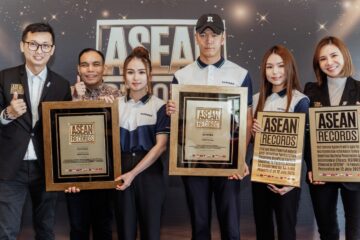 Redfores Sets ASEAN Records for Most Patented Dual-Action Formula in Women’s Wellness