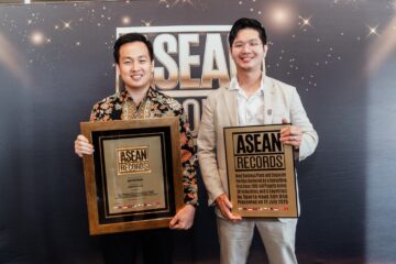 Sparta Haus Sets ASEAN Records for Most Business Plans and Corporate Profiles Delivered Since 2019