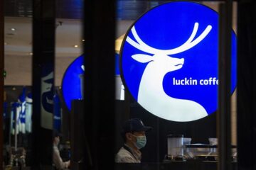 Chinese Food Brands Expand Over ASEAN’s Growing Markets