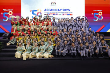 Malaysia to Host 58th ASEAN Day Celebration in Cyberjaya: A Showcase of Unity, Culture, and Regional Vision