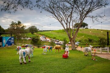 Malaysia’s Dairy Industry Set for Growth Through ASEAN Collaboration