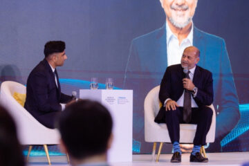 National Cloud Computing Policy Launch at ASEAN AI Summit 2025