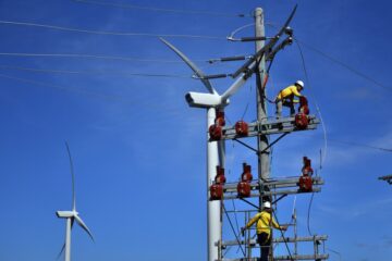 ASEAN Sign Landmark MoU for Power Grid Integration