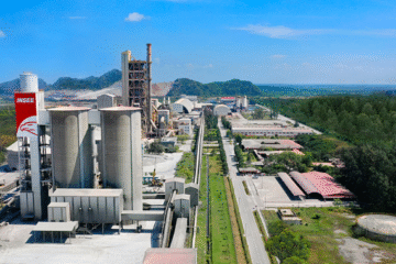 Vietnam’s Cement Revival Reinforces ASEAN Trade Links