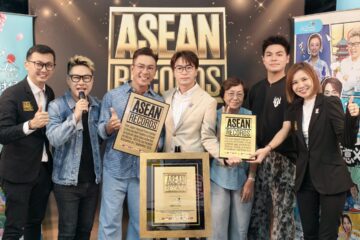 Joy Paradise Holidays Sets ASEAN Record in Customised Japan Tours