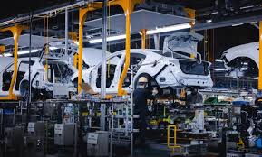 Thailand Takes Charge in ASEAN’s EV Revolution with EV 3.5