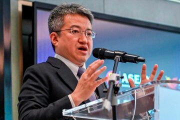 ASEAN Reimagines Its Tech Future: Liew Calls on Region to Cultivate Native Tech Giants ASEAN Reimagines Its Tech Future: Liew Calls on Region to Cultivate Native Tech Giants