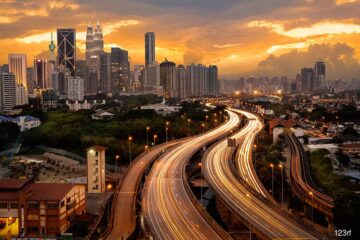 Malaysia poised to become ASEAN’s second-fastest-growing economy