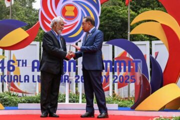 Timor-Leste to share its peace-building and governance experience within ASEAN