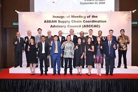 ASEAN Must Deepen Policy Coordination to Sustain FDI Momentum