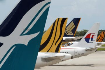 ASEAN Airports and Airlines Face Capacity Test as Gulf Conflict Disrupts Global Air Travel Flows