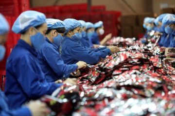 ASEAN Opens New Export Momentum for Vietnam, Strengthening Its Position as a Regional Trade Leader ASEAN Opens New Export Momentum for Vietnam, Strengthening Its Position as a Regional Trade Leader