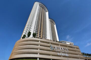 Birkin International Hotel is officially recognised by ASEAN Records for Pioneering ESG Implementation in Luxury Hospitality