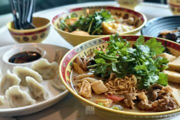 The ML Kitchen is officially recognised by ASEAN Records for Most Mala-Based Items Sold by a Direct-Owned Home-Grown Mala Restaurant Chain Since 2018 The ML Kitchen is officially recognised by ASEAN Records for Most Mala-Based Items Sold by a Direct-Owned Home-Grown Mala Restaurant Chain Since 2018