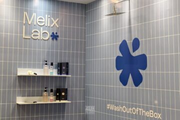 Melix Lab is officially recognised by ASEAN Records for Pioneering Scalp Care Innovation