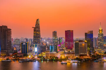 Vietnam Targets High-Quality Global Investment to Accelerate Innovation-Driven Growth