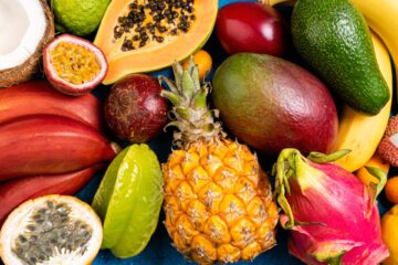 China Expands ASEAN Fruit Trade Hub as Demand for Tropical Fruits Continues to Rise