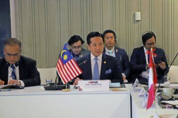 Malaysia to Host AMIF 2026 to Strengthen ASEAN Mineral Investment and Regional Cooperation