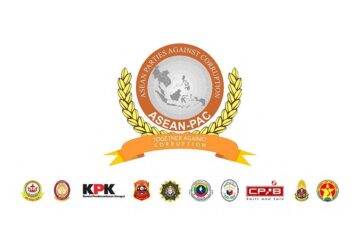 Malaysia to Strengthen Regional Anti-Corruption Cooperation Through ASEAN-PAC Secretariat Meeting