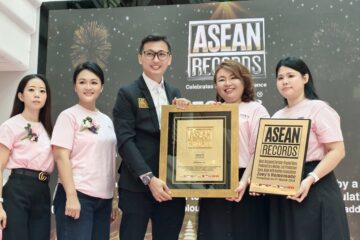 Zoey’s Homemade Recognised by ASEAN Records for Redefining Children’s Healthy Food Through Creativity, Nutrition and Mother-Led Innovation Zoey’s Homemade Recognised by ASEAN Records for Redefining Children’s Healthy Food Through Creativity, Nutrition and Mother-Led Innovation