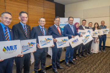 Sarawak Aims to Become ASEAN’s Energy and Water Hub to Drive Regional Economic Growth