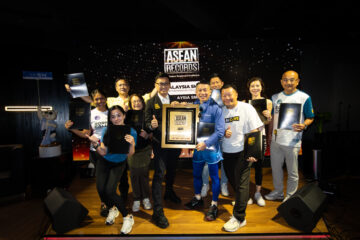 MALAYSIA SME MEDIA GROUP Recognised by ASEAN Records for Convening ASEAN’s First and Highest-Altitude Business Congress at Mount Kinabalu