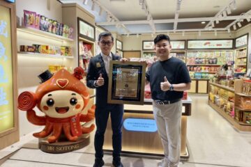 Mr Sotong Recognised by ASEAN Records for Record-Breaking Sales of Halal-Certified 100% Cuttlefish Multi-Variant Dried Snacks
