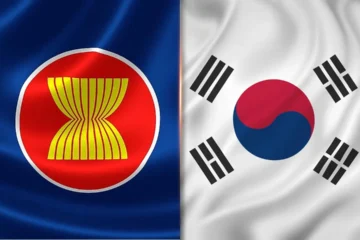 ASEAN and South Korea Reaffirm Strategic Partnership to Advance Regional Peace and Future Cooperation
