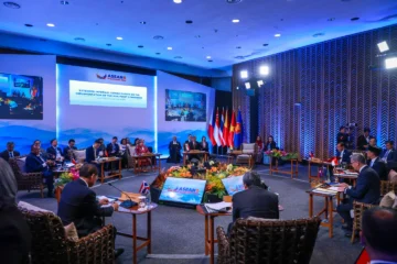 Türkiye’s ASEAN Dialogue Partner Status Opens New Chapter for Trade, Investment and Strategic Cooperation