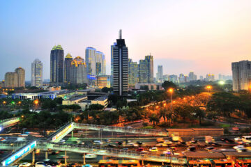 Indonesia Targets Up to 6% Economic Growth as Government Steps Up Liquidity and Consumer Stimulus