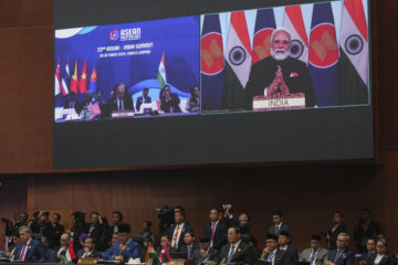 ASEAN’s Digital Economy Framework Opens New Pathway for Deeper India–ASEAN Digital Integration