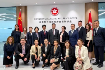Hong Kong Deepens Trade and Investment Ties with Malaysia and ASEAN, Strengthening Regional Business Connectivity