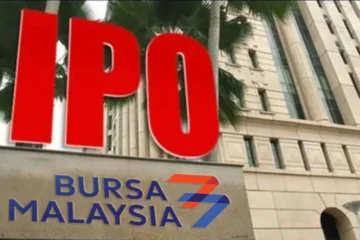 Bursa Malaysia Leads ASEAN IPO Market with RM5.4 Billion Raised