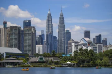 Hong Kong Infrastructure and AI Firms Eye Malaysia’s Growth as Gateway to Wider ASEAN Opportunities
