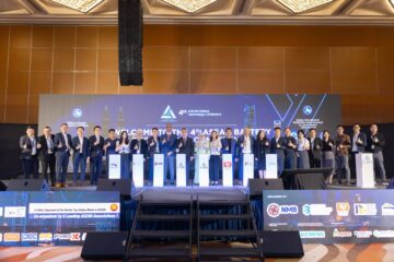ASEAN Urged to Accelerate Battery Industrialisation as EV and Energy Storage Demand Expands