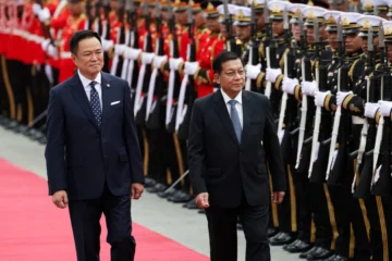 Thailand Reaffirms Support for Myanmar’s Full ASEAN Participation as Regional Engagement Deepens