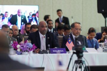 Malaysia Calls for Stronger ASEAN Skills Recognition to Build a Globally Competitive Future Workforce
