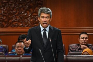 ASEAN Foreign Ministers Strengthen Regional Security, Food and Energy Resilience Amid Global Uncertainty