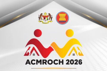 ASEAN and China Deepen Cooperation on Sustainable Cities and Housing at ACMROCH 2026