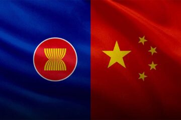 China–ASEAN Trade Surges 18.2% as Supply Chains and Regional Connectivity Deepen