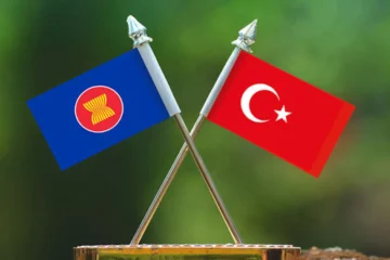 ASEAN and Türkiye Enter a New Era of Strategic Partnership to Expand Trade, Investment and Regional Connectivity