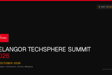 Selangor to Convene ASEAN Industrial Leaders at Techsphere Summit 2026, Advancing Regional Manufacturing Transformation