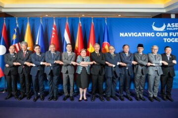 Philippines Calls for Deeper ASEAN–Australia–New Zealand Cooperation as Global Trade Landscape Shifts