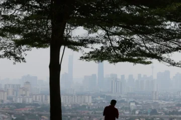 Malaysia’s Haze Crisis Revives Debate Over Cross-Border Accountability and ASEAN Environmental Cooperation