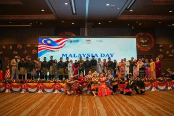 Malaysia and Türkiye Target Mid-2027 Completion of ASEAN–Türkiye Plan of Action as Partnership Enters New Phase