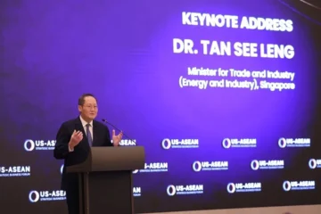 ASEAN Emerges as Compelling Long-Term Growth Hub as Global Trade Tensions Intensify