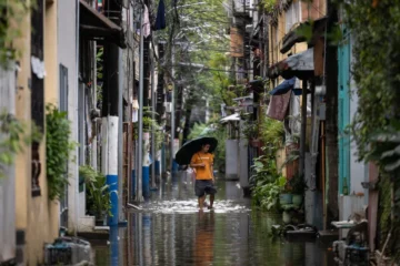 Severe Flooding Adds Pressure to Philippine Growth as Infrastructure Governance Concerns Weigh on Investment